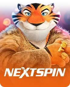 NextSpin Slot Game