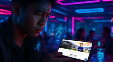 Football Events BK8